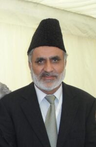Abdul Majeed Amer sahib