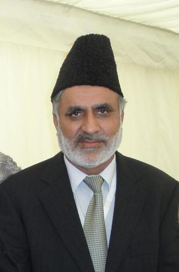 Abdul Majeed Amer
