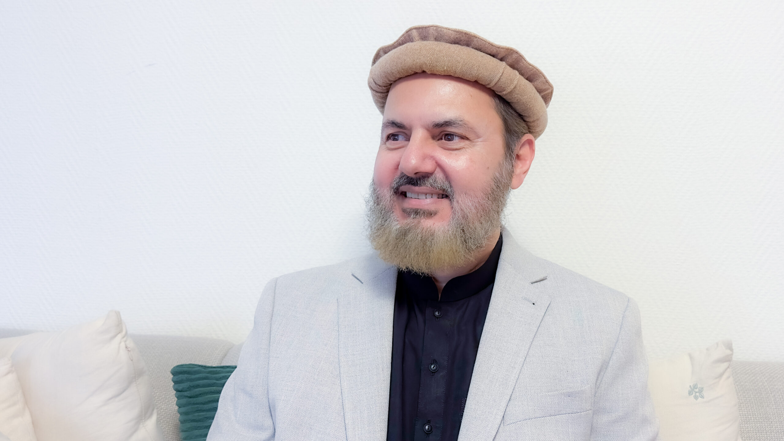 Agha Yahya Khan