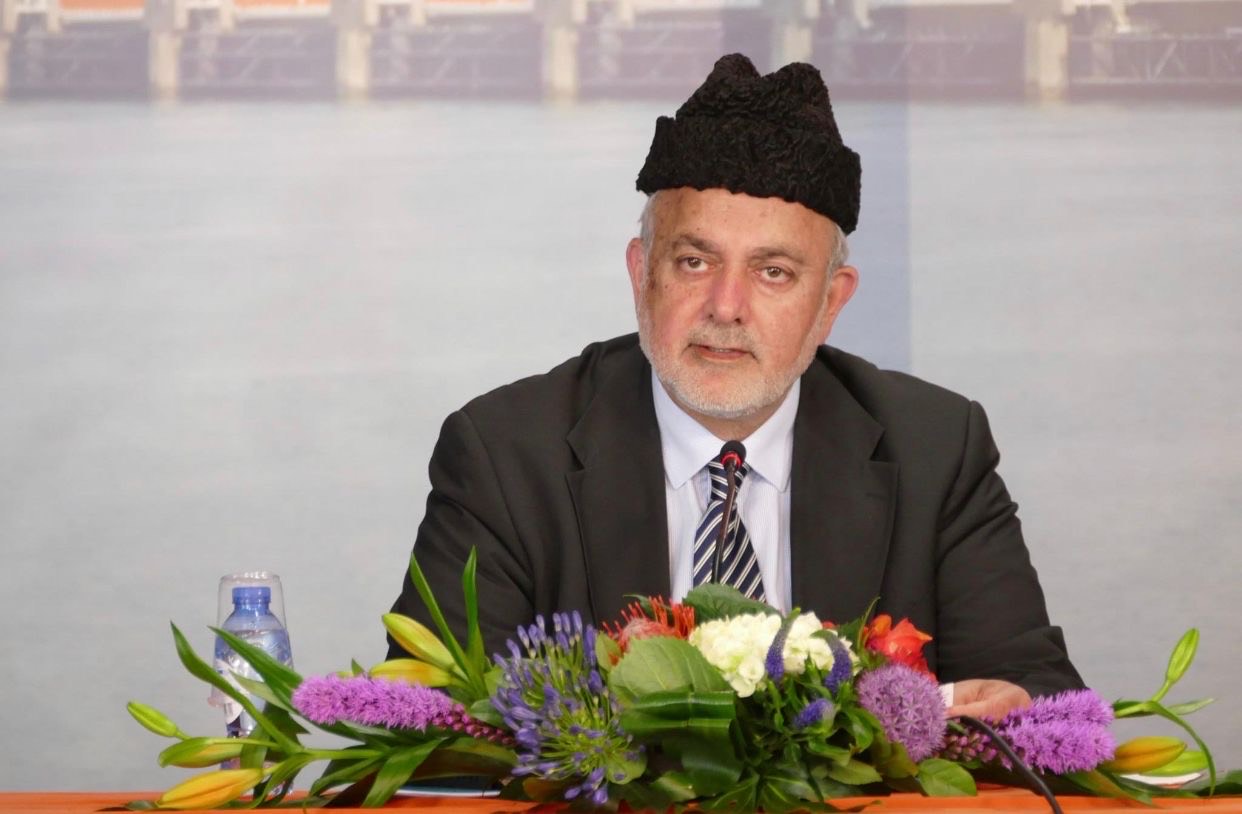 Hamid Kareem