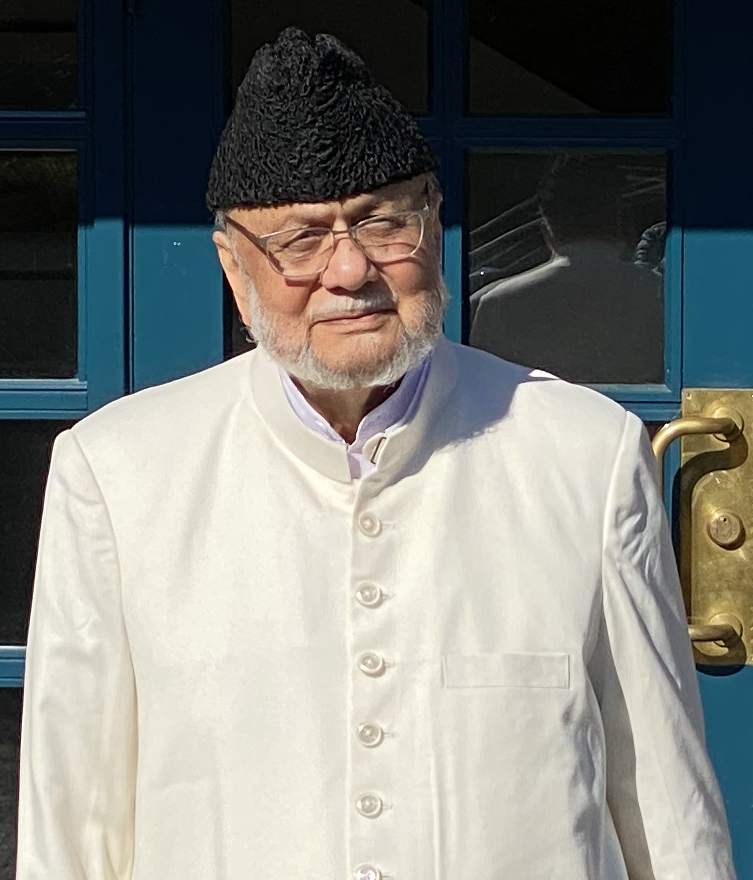 Kamaal Yousuf