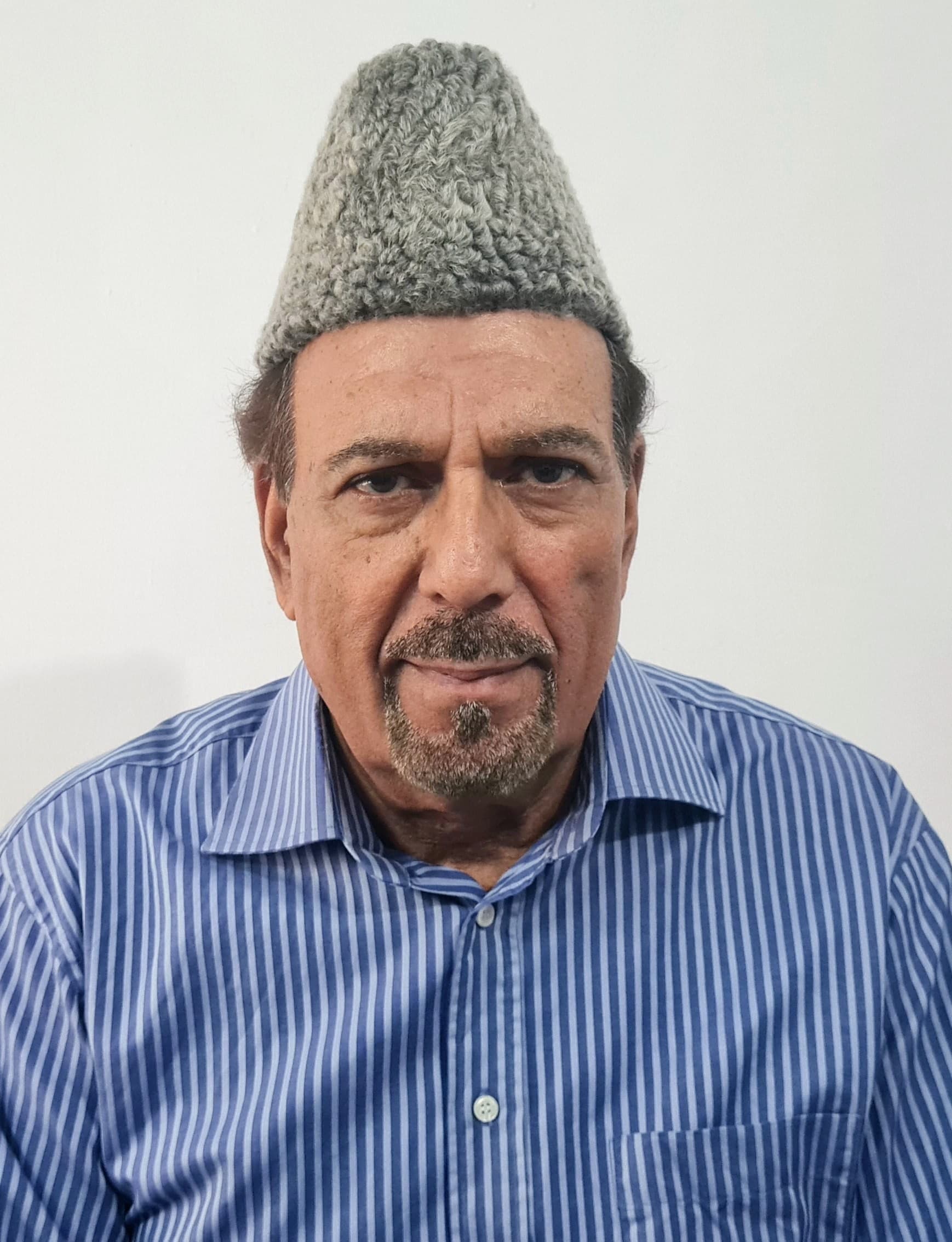 Mir Abdul Qadeer